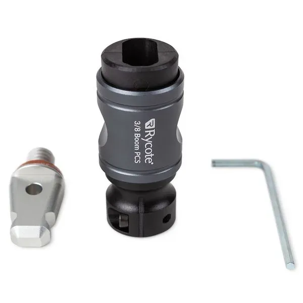 Rycote PCS Boom Connector