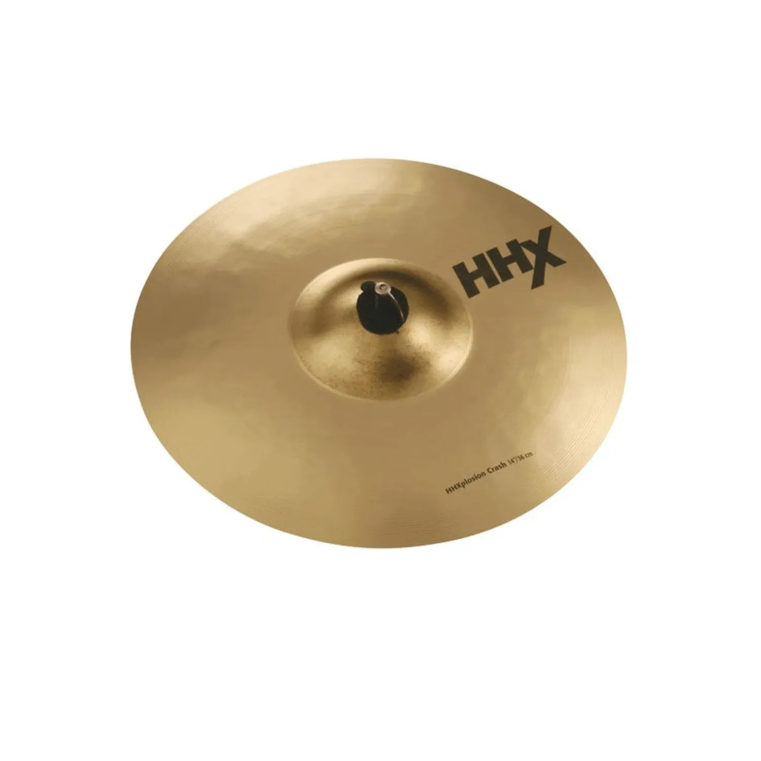 Sabian HHX 17" Xplosion Crash