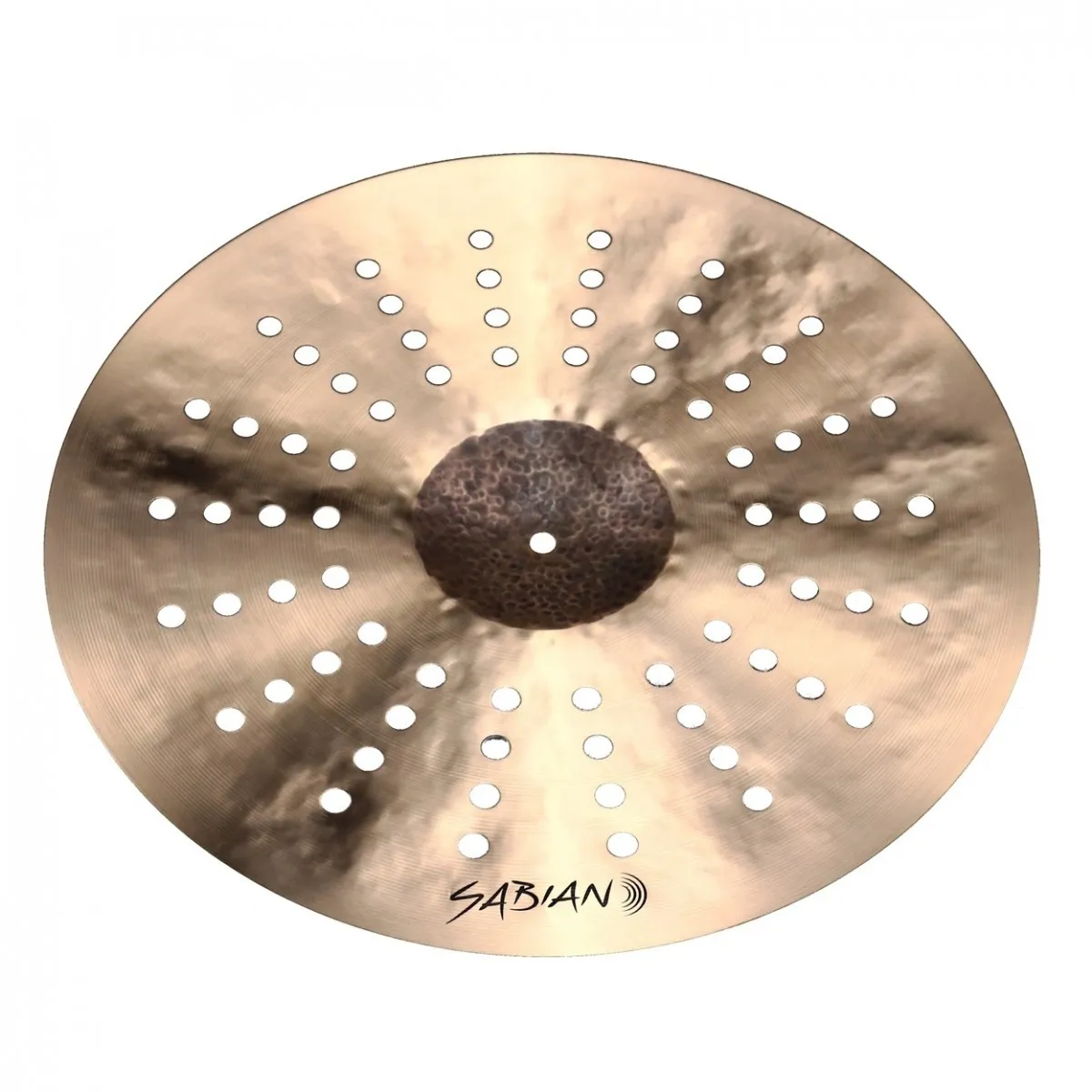 Sabian HHX 18 inch Complex Aero Crash — view 2