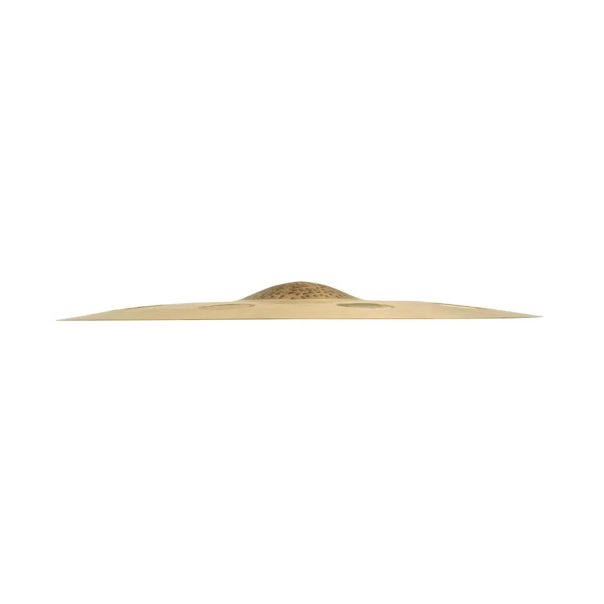 Sabian 19 inch HHX Complex O-Zone Crash Cymbal — view 3