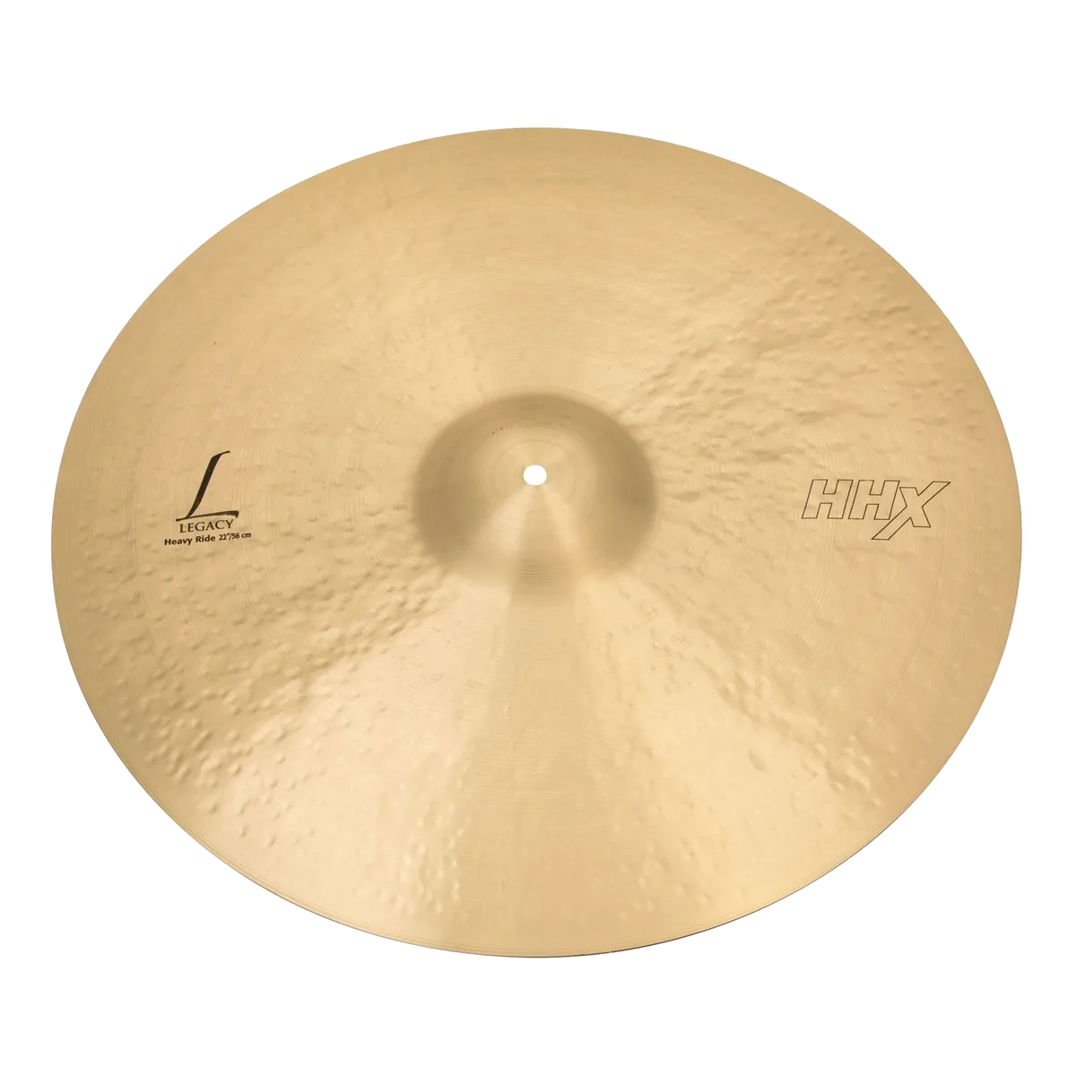 Sabian HHX 21 inch Legacy Ride Cymbal — view 1