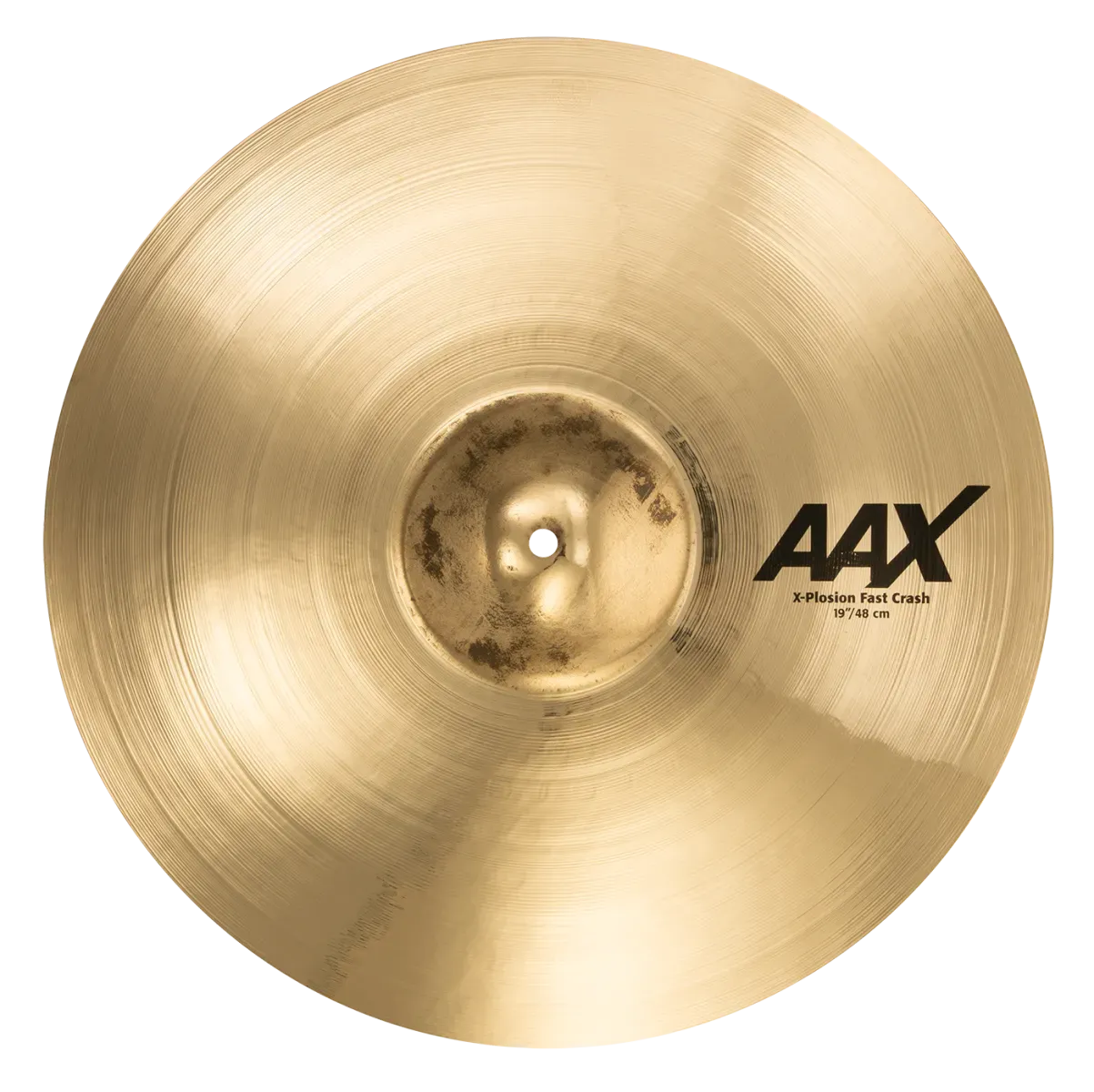 Sabian 19" AAX X-Plosion Fast Crash