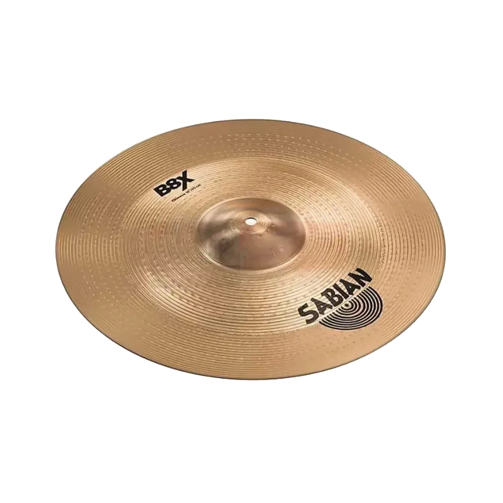 Sabian 14" B8X Mini Chinese Cymbal