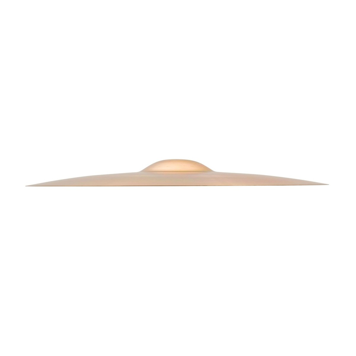 Sabian B8X 16 inch Thin Crash Cymbal — view 3
