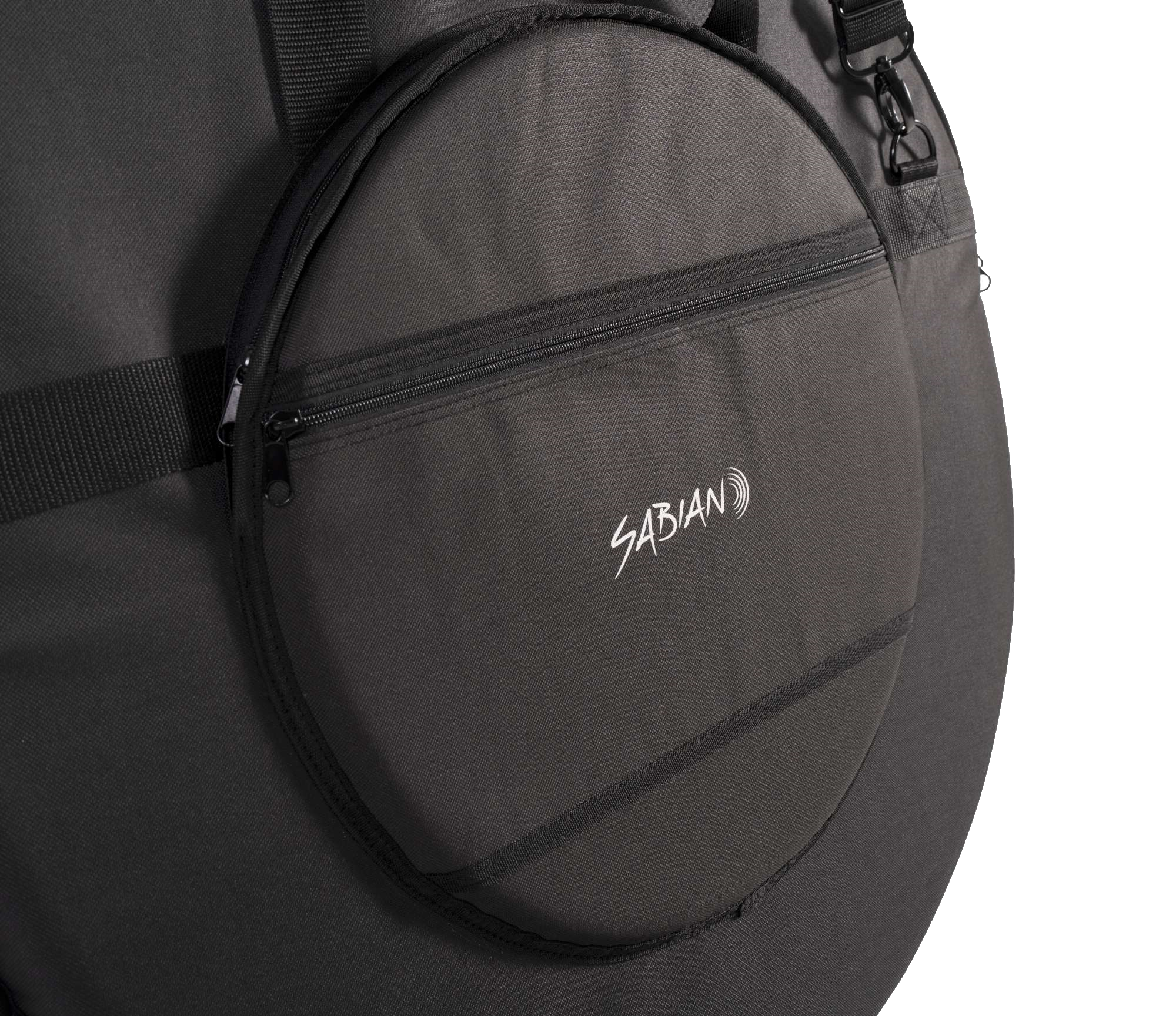 Sabian Standard Cymbal Bag – 22 inch — view 2