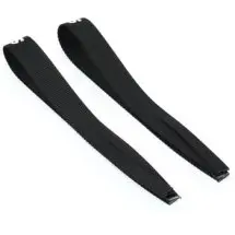 Sabian Nylon Straps (Pair) — view 1