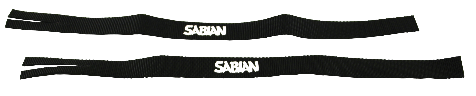 Sabian Nylon Straps (Pair) — view 2