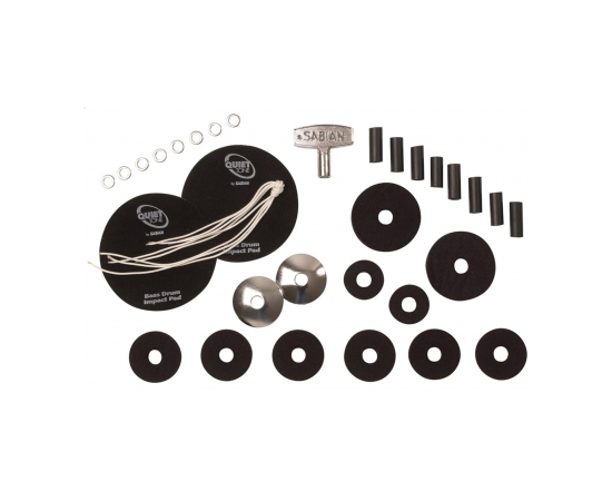 SABIAN Crisis Kit — view 1