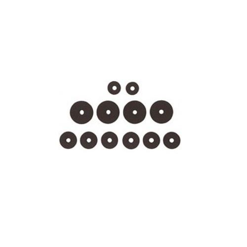 Sabian Felt-Pack — view 1