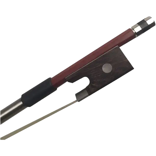 Anton Breton AB-100 Student Violin Bow 1/4 — view 2