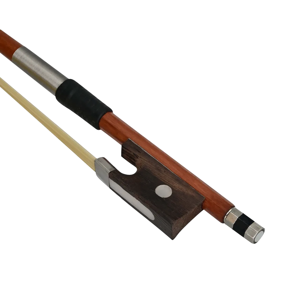 Anton Breton AB-100 Student Violin Bow 1/4 — view 3