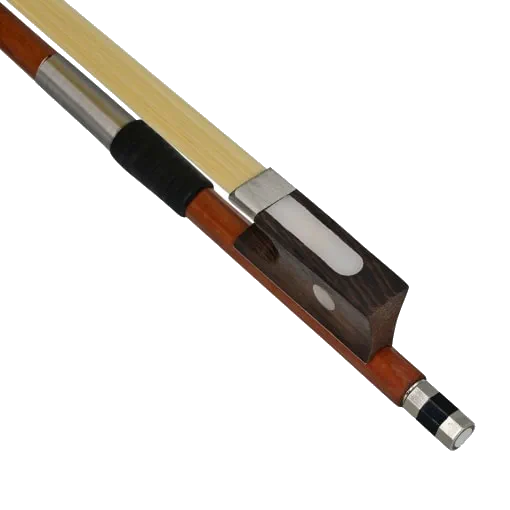 Anton Breton AB-100 Student Violin Bow 1/4 — view 4