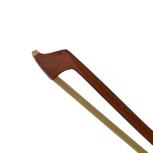 Anton Breton AB-100 Student Violin Bow 1/4 — view 5