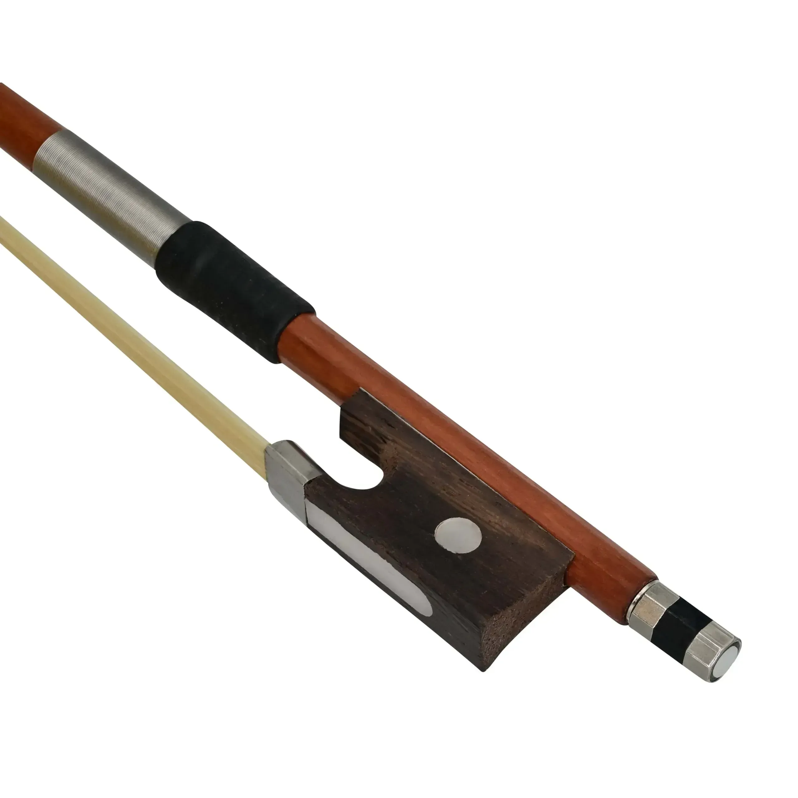 Anton Breton AB-100 Student Violin Bow 1/2 — view 3