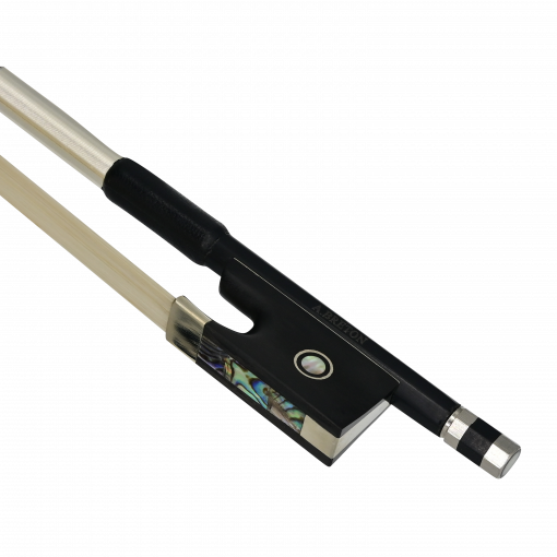 Anton Breton AB-116F Carbon Fibre Violin Bow 4/4