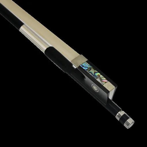 Anton Breton AB-116F Carbon Fibre Violin Bow 4/4 — view 2