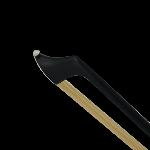 Anton Breton AB-116F Carbon Fibre Violin Bow 4/4 — view 3