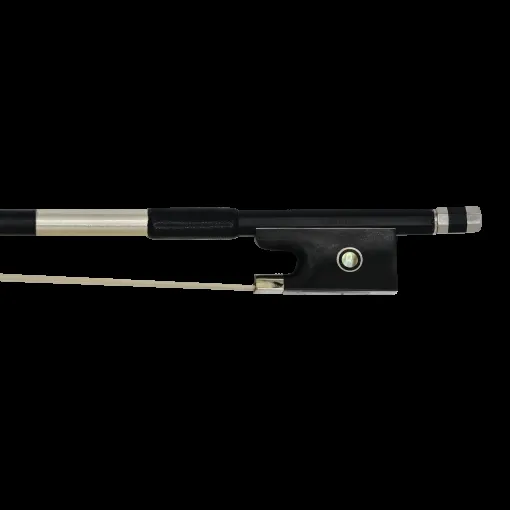 Anton Breton AB-116F Carbon Fibre Violin Bow 4/4 — view 5