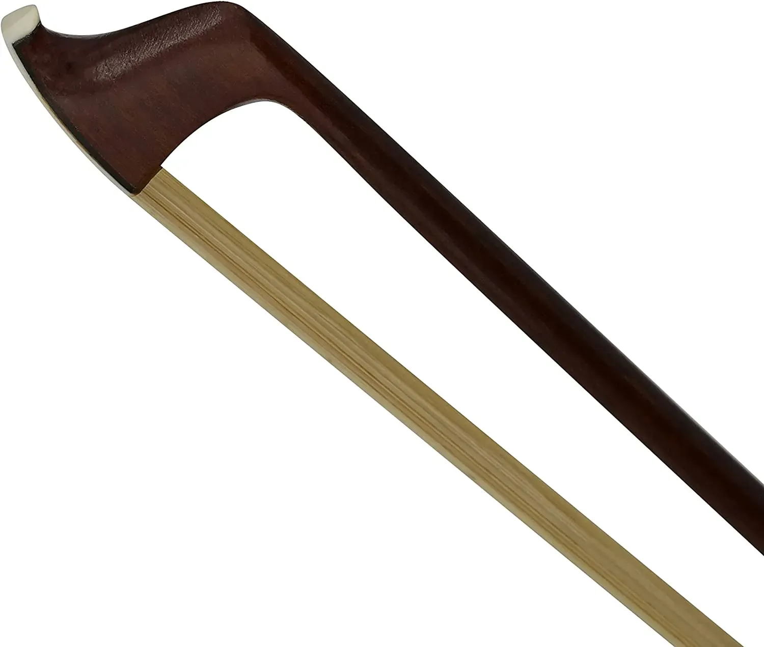 Anton Breton AB-119 Premium Brazilwood Violin Bow 4/4 — view 3