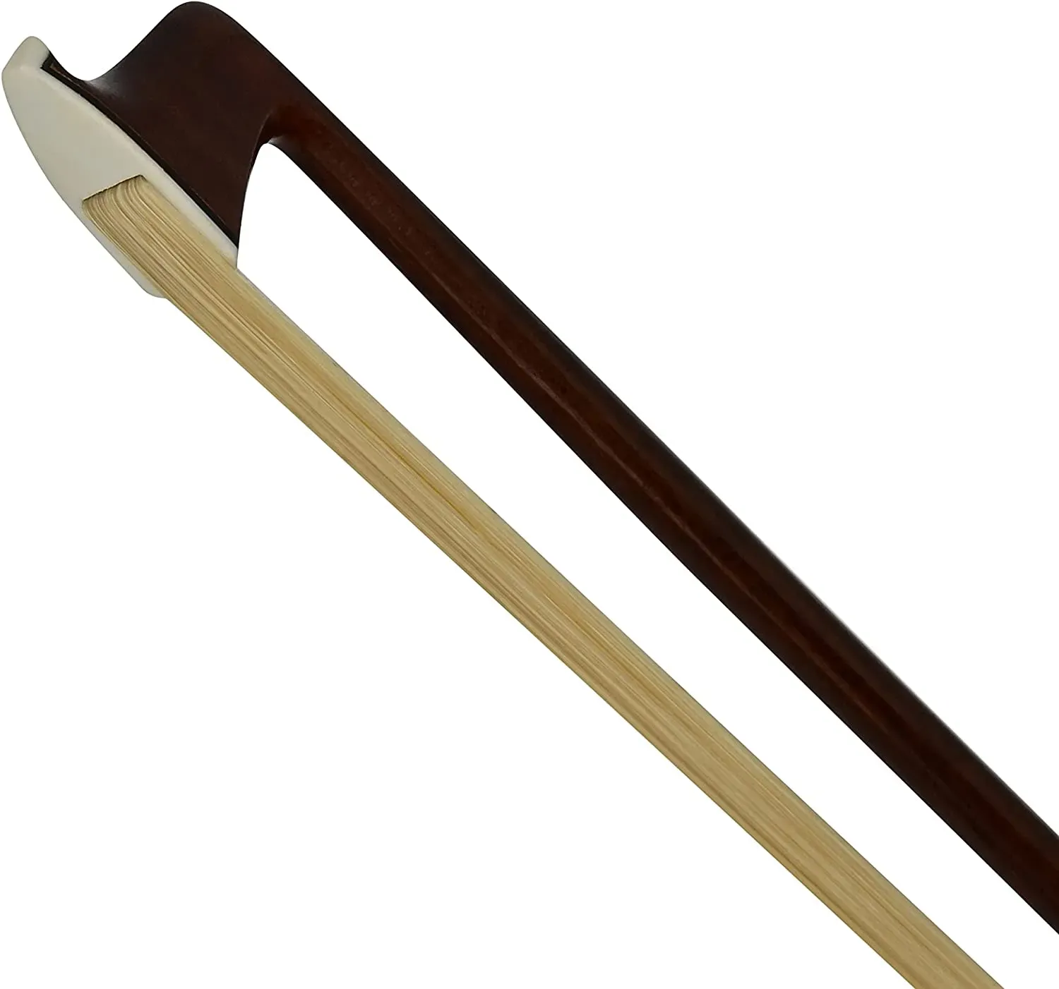 Anton Breton AB-119 Premium Brazilwood Violin Bow 4/4 — view 4