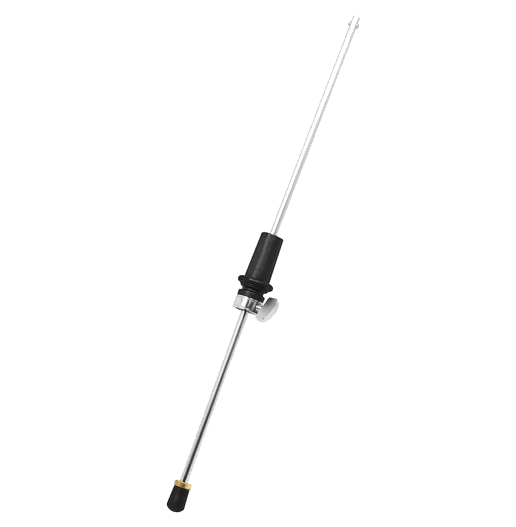 Cervini End Pin for Cello 4/4