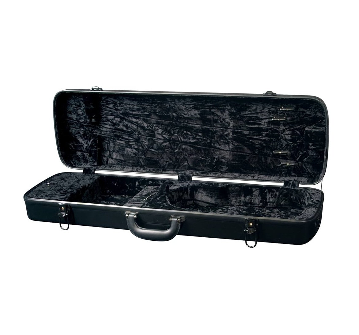 Superior Violin Case 4/4 — view 2