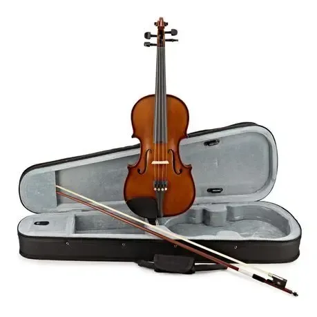 Cremona SV75 Violin Outfit 4/4 — view 1