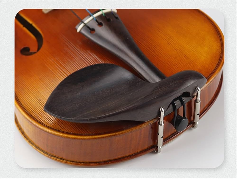 Anton Breton Violin Chinrest 4/4 — view 2