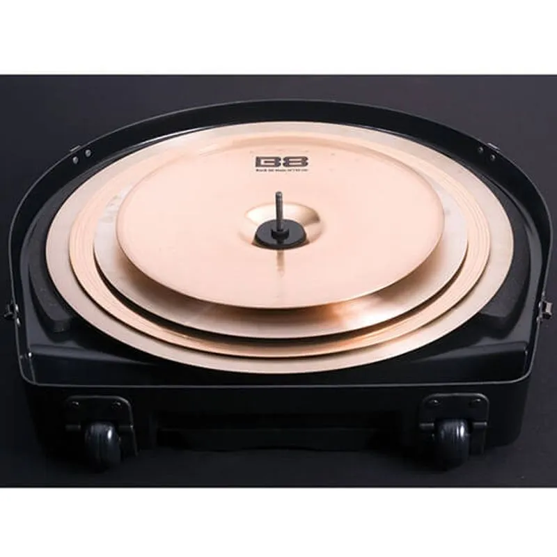 Sabian Max Protect 22 inch Cymbal Case — view 4