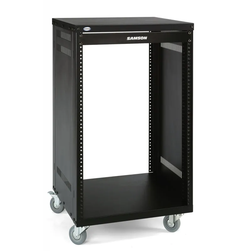 Samson SRK 21 Universal Equipment Rack