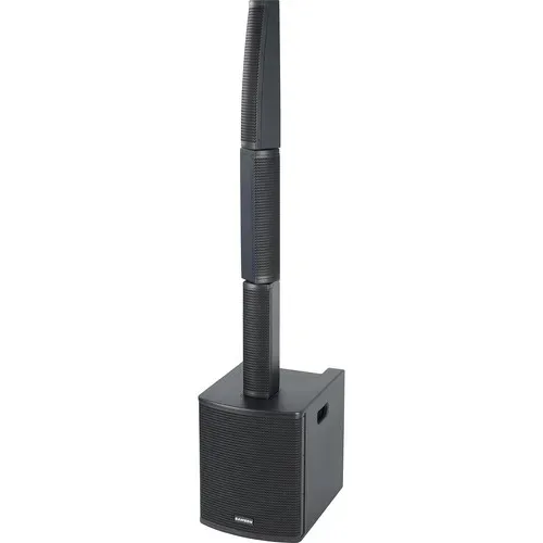 Samson Resound VX8.1 Portable Column Array System — view 2