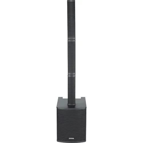 Samson Resound VX8.1 Portable Column Array System — view 3