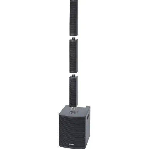 Samson Resound VX8.1 Portable Column Array System — view 4