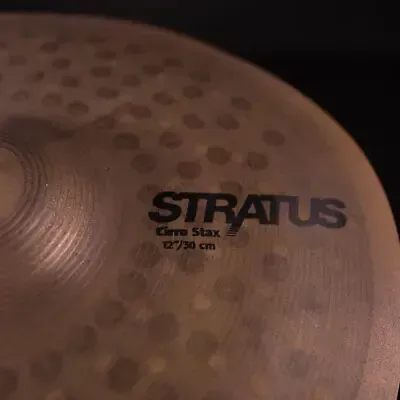 Sabian Stratus Cirro Stax - 12 inch — view 2