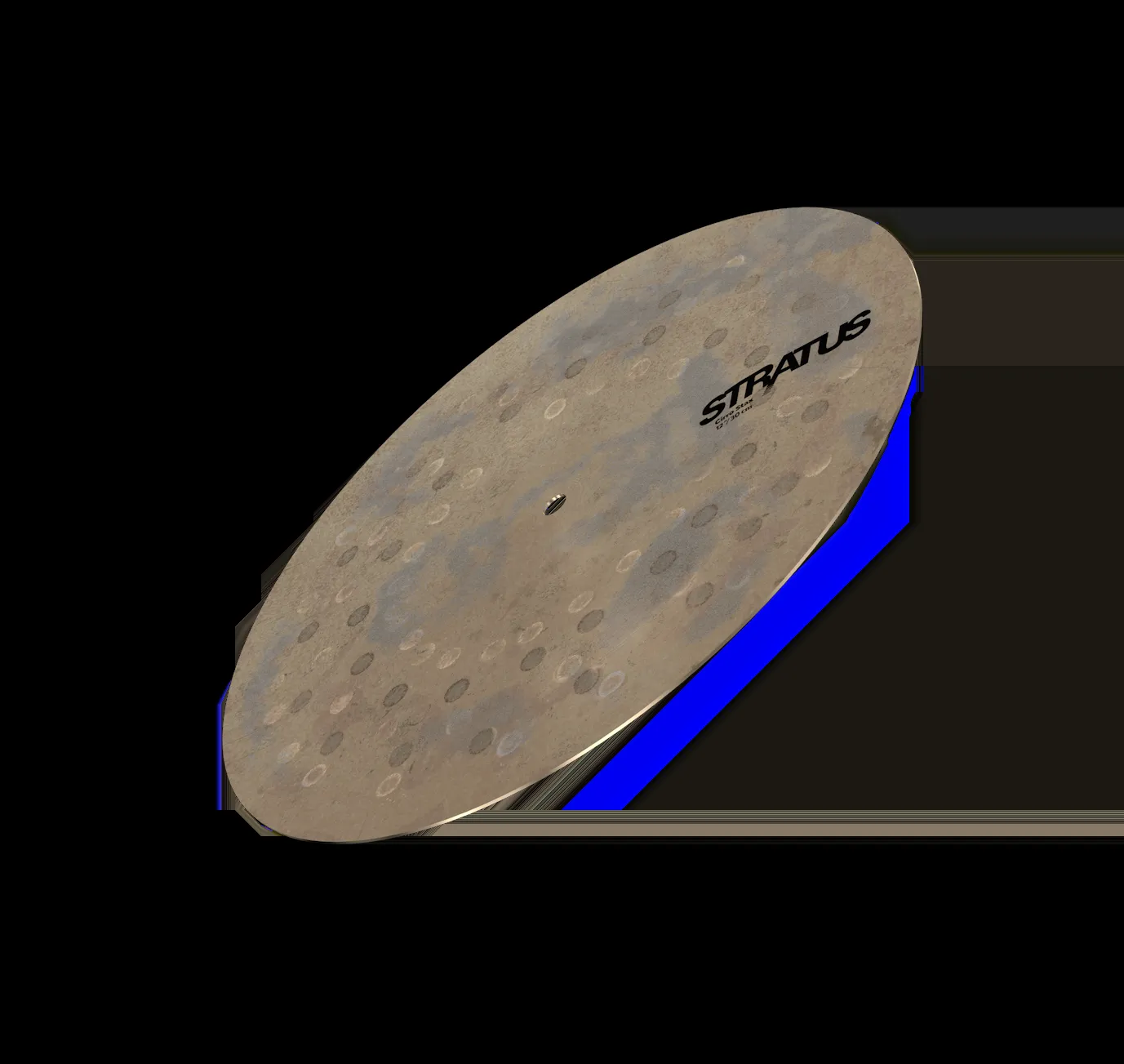 Sabian Stratus Cirro Stax - 12 inch — view 4