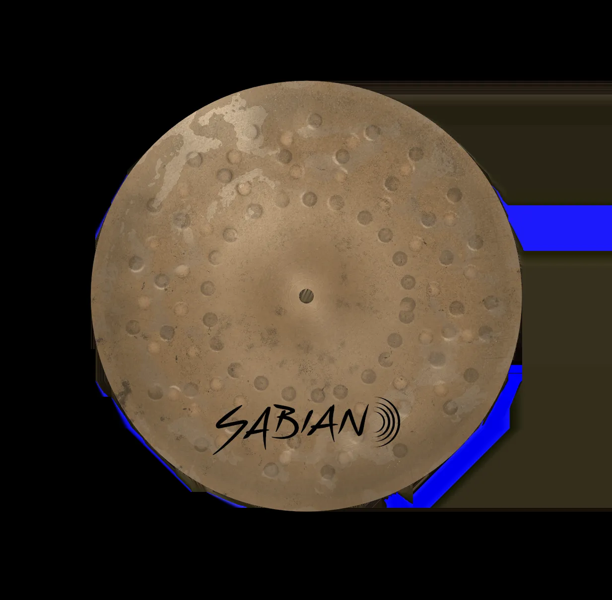 Sabian Stratus Cirro Stax - 12 inch — view 5