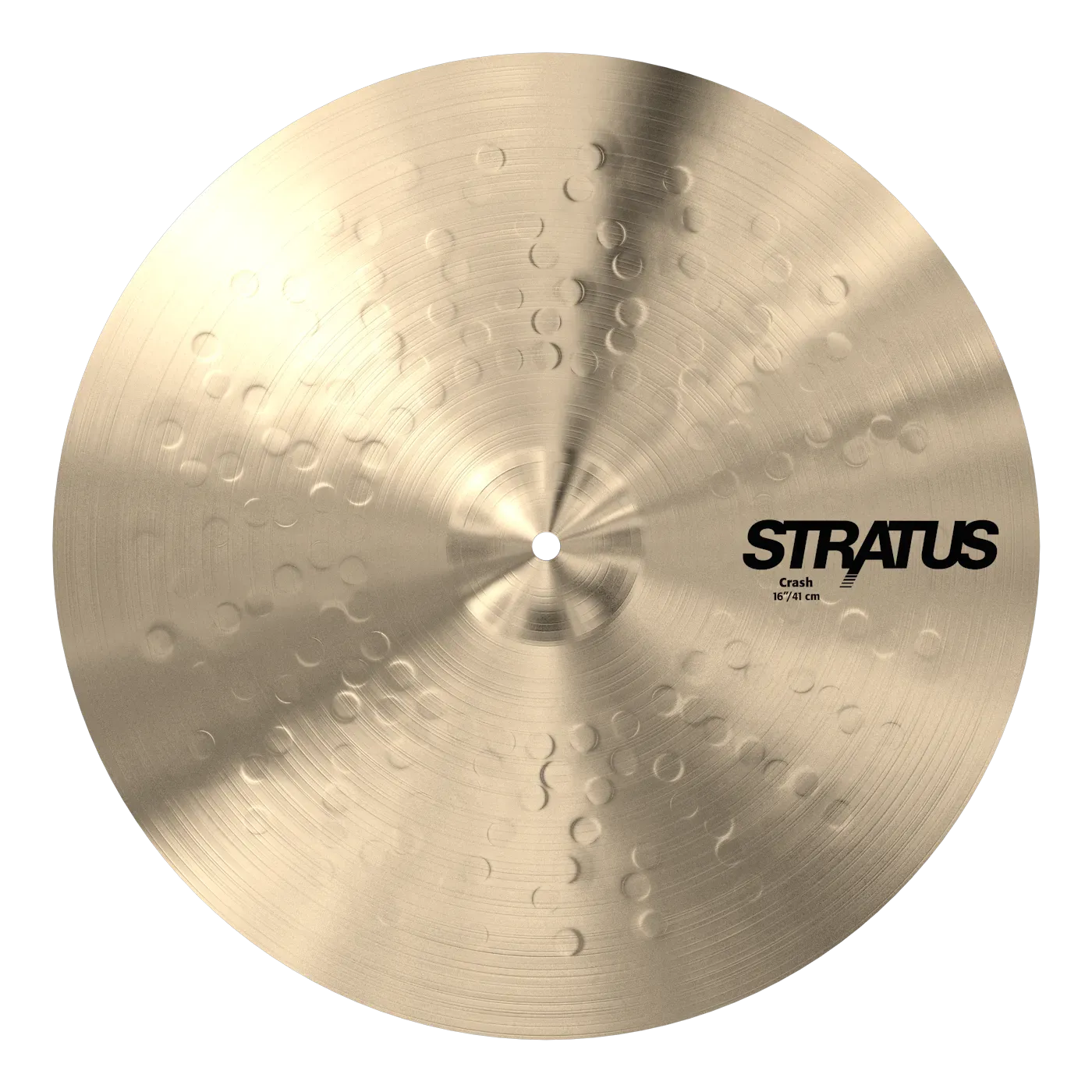Sabian 16" Stratus Crash