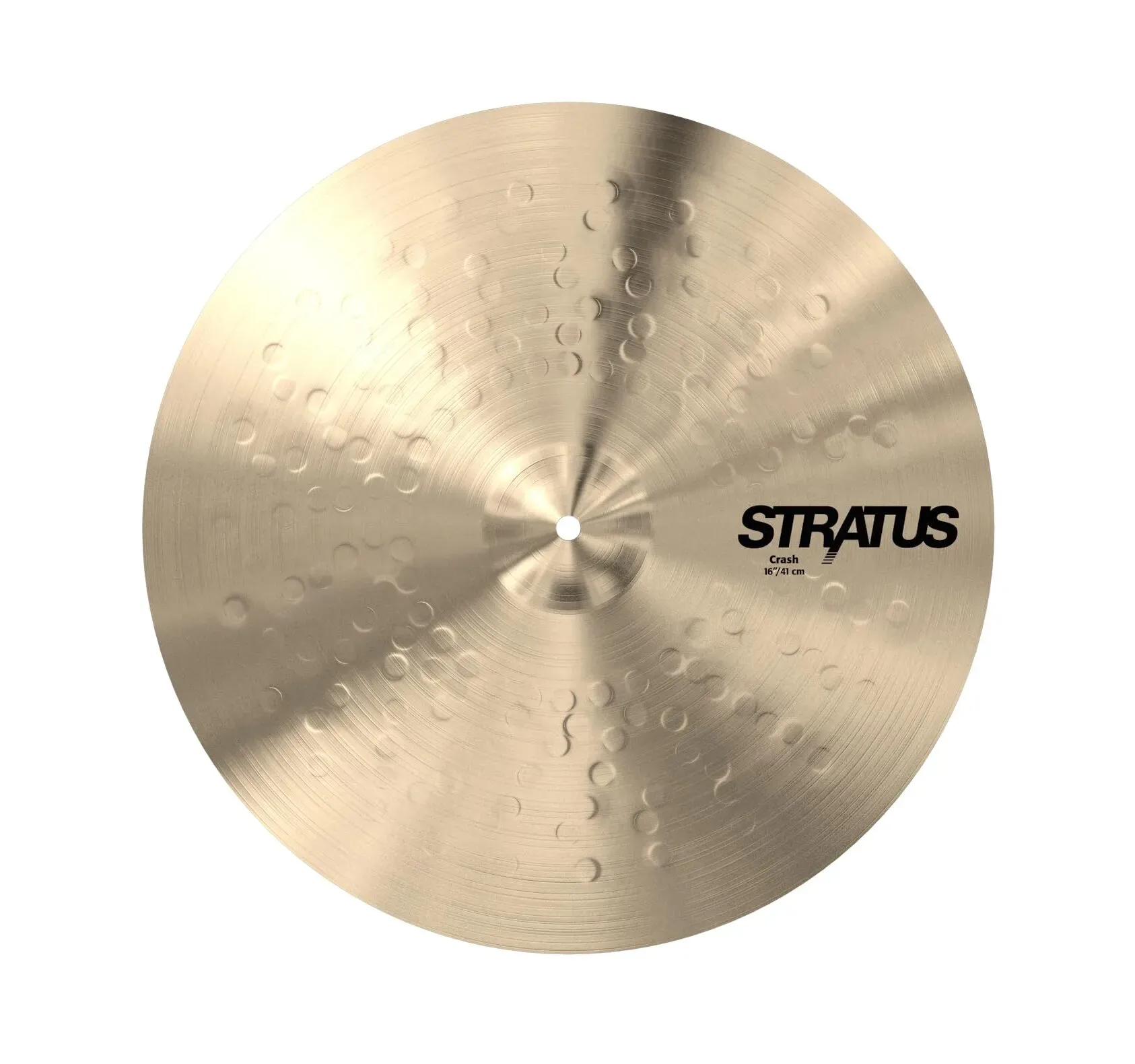Sabian Stratus Crash Cymbal - 18 inch