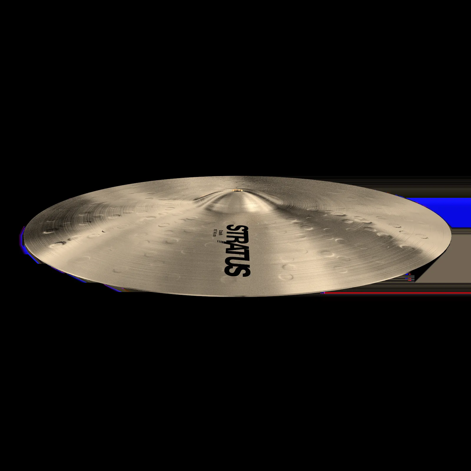 Sabian Stratus Crash Cymbal - 18 inch — view 2