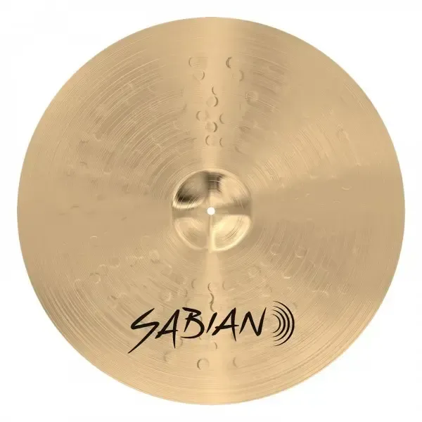 Sabian Stratus Crash Cymbal - 19 inch — view 2