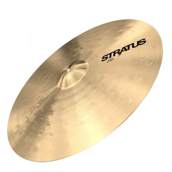 Sabian Stratus Crash Cymbal - 19 inch — view 3