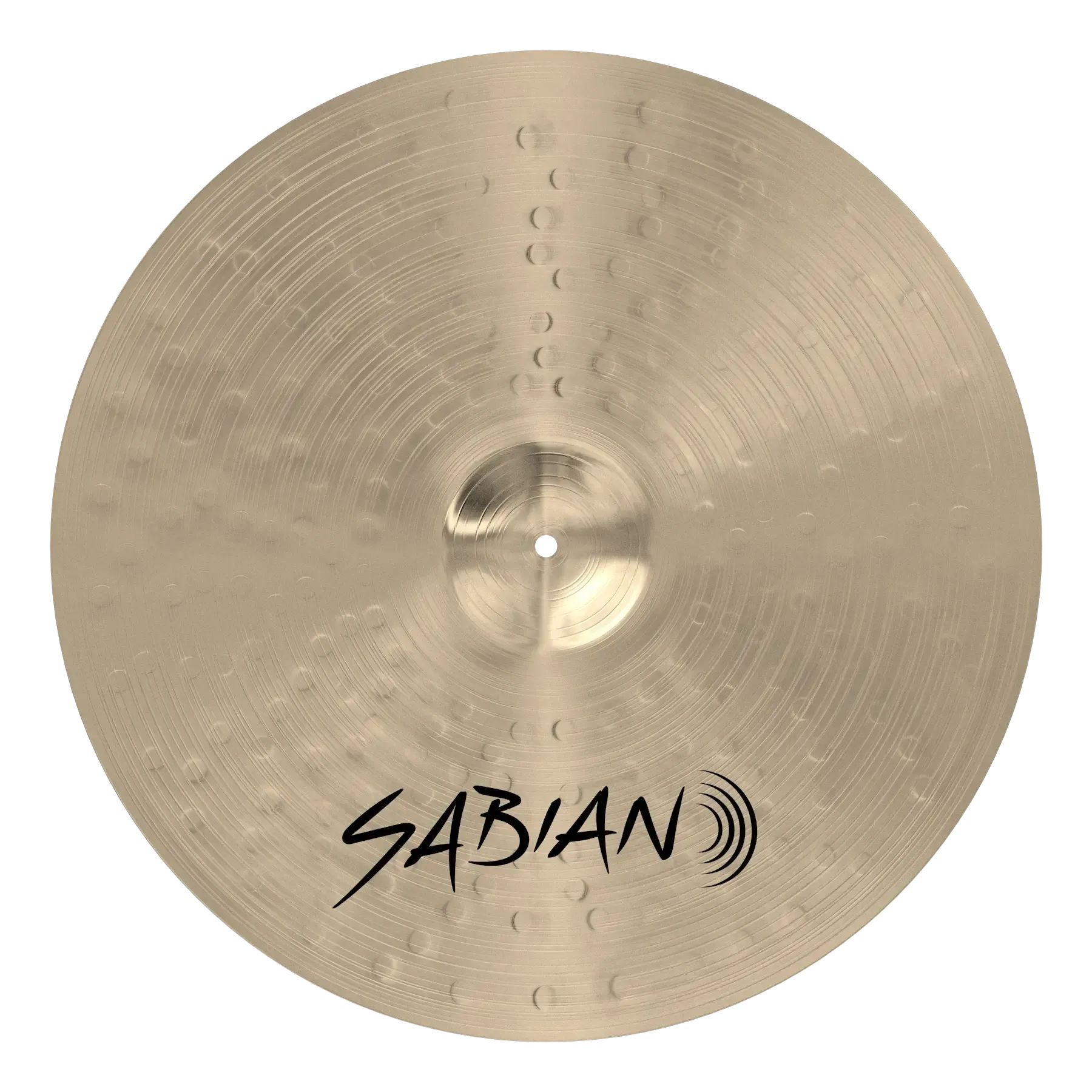 Sabian Stratus Crash Cymbal - 20 inch