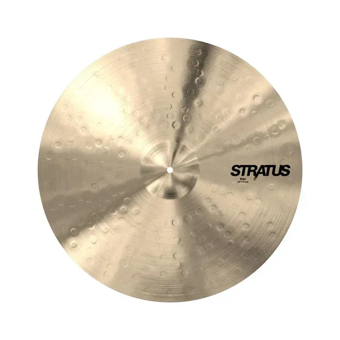 Sabian Stratus S5005G Promotional Cymbal Set — view 4