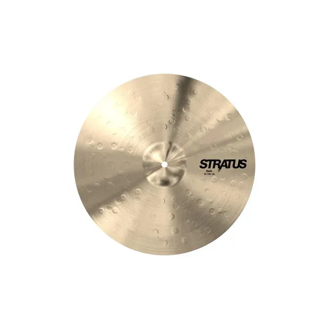 Sabian Stratus S5005G Promotional Cymbal Set — view 5