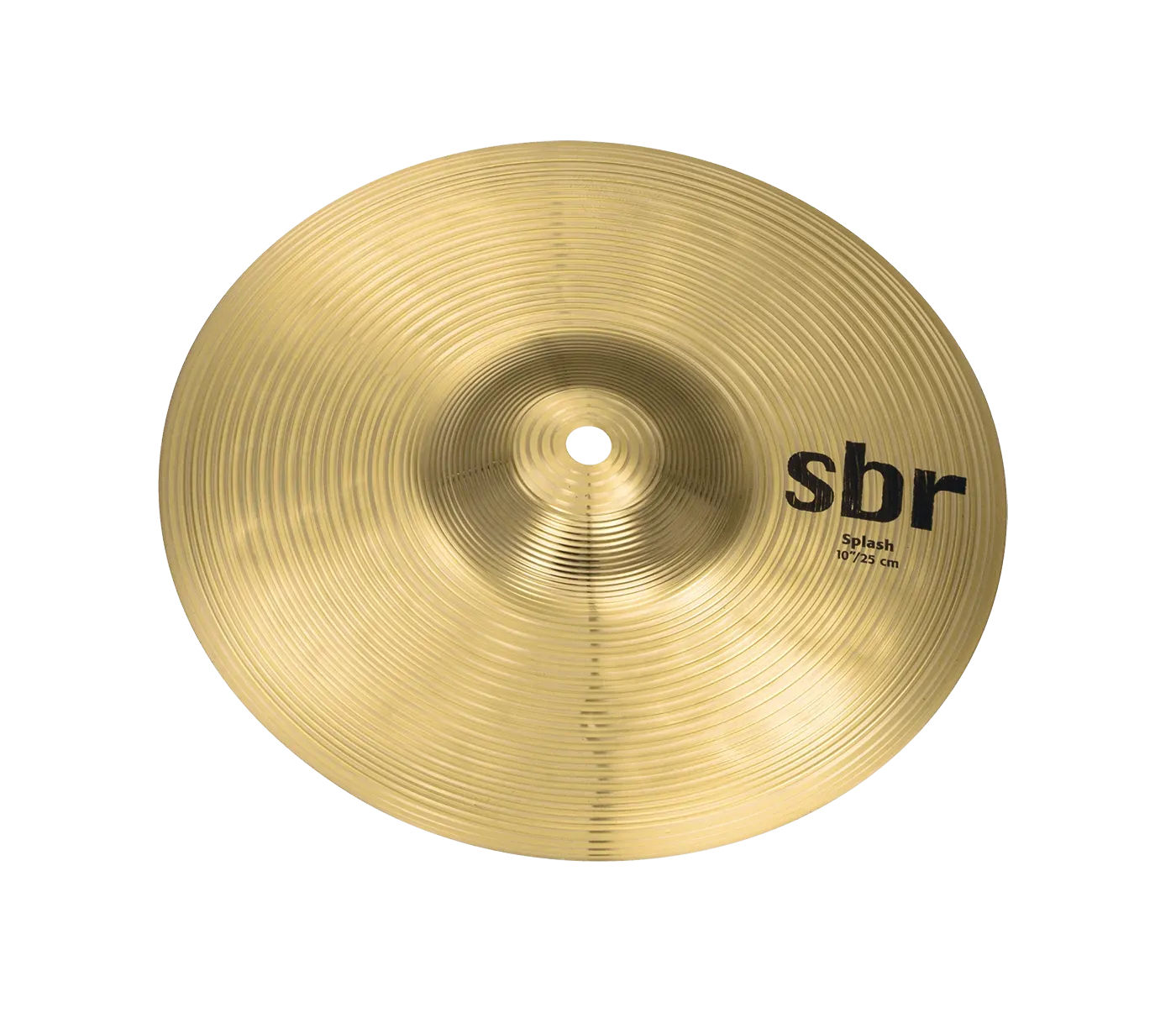 SABIAN SBR 10 SPLASH