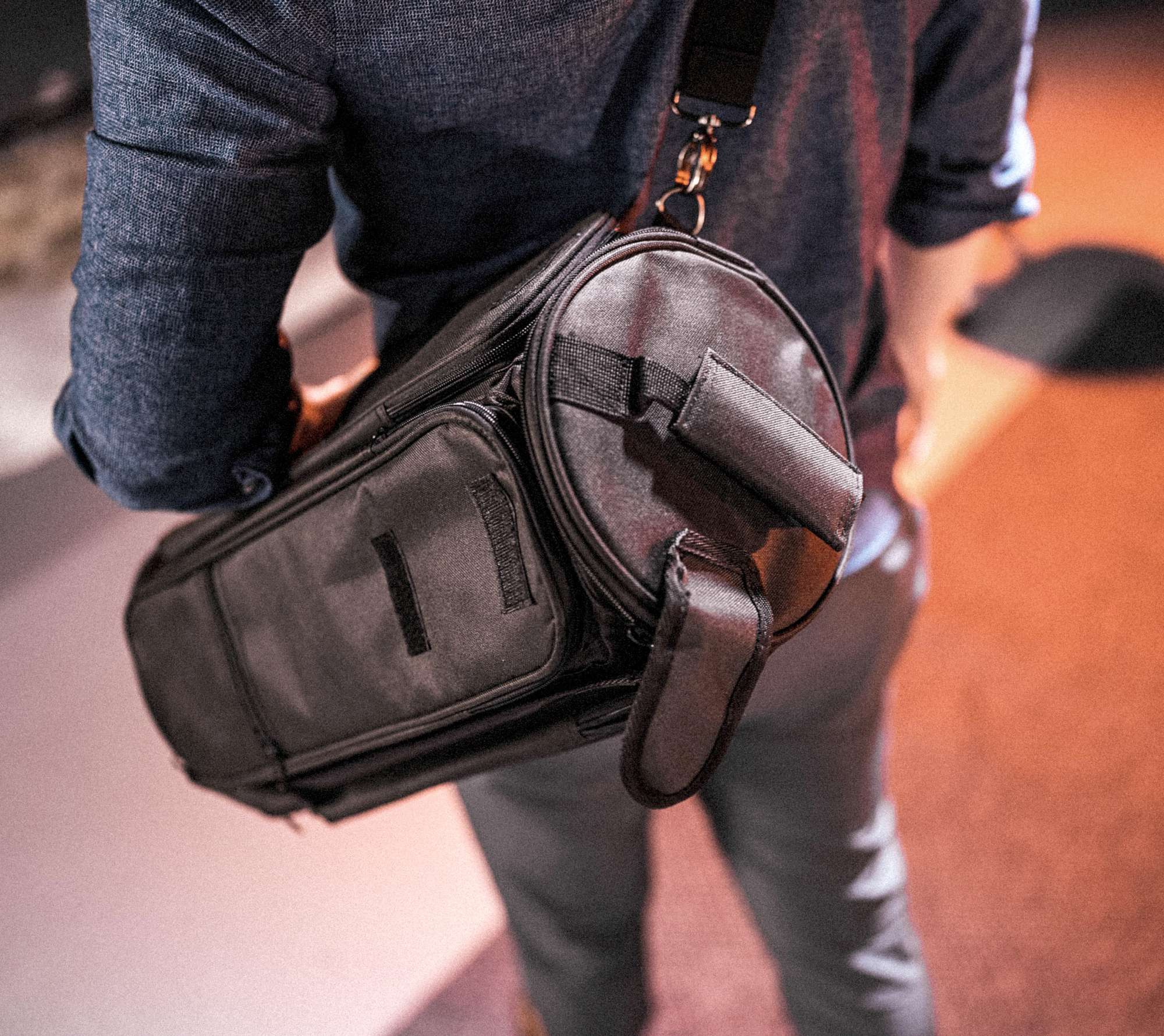 Sabian 360 Stick Bag — view 3