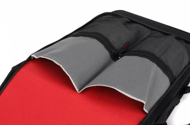 Sabian Stick Flip Drumstick Bag — view 2