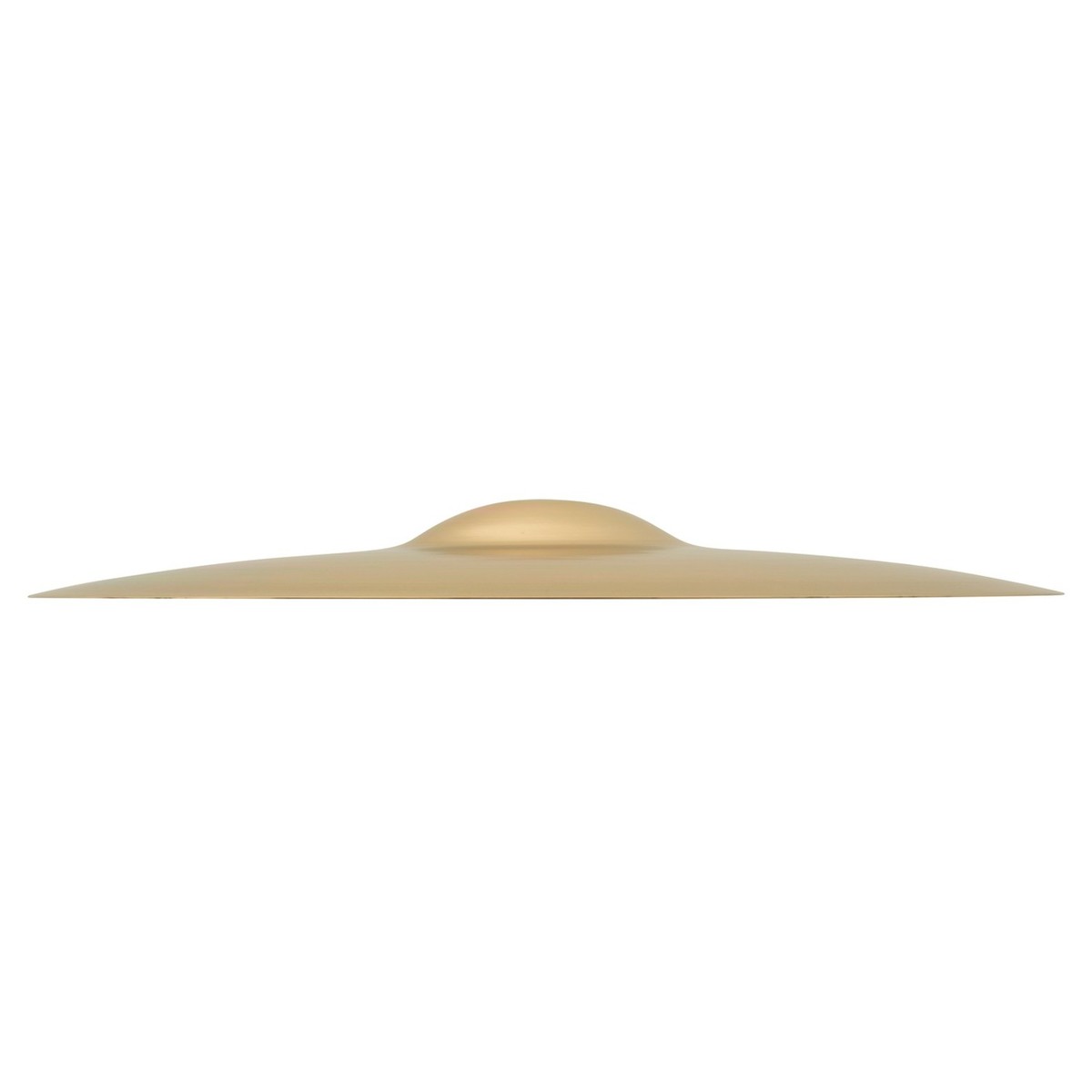Sabian XSR 16 inch Fast Crash Cymbal — view 3