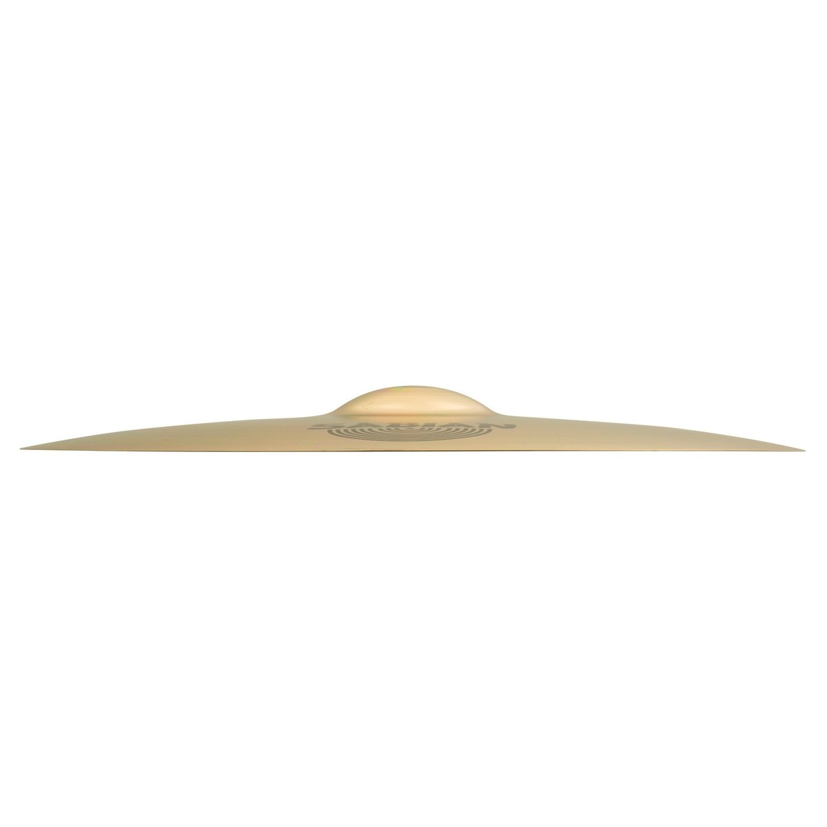 Sabian XSR 17 inch Fast Crash Cymbal — view 3