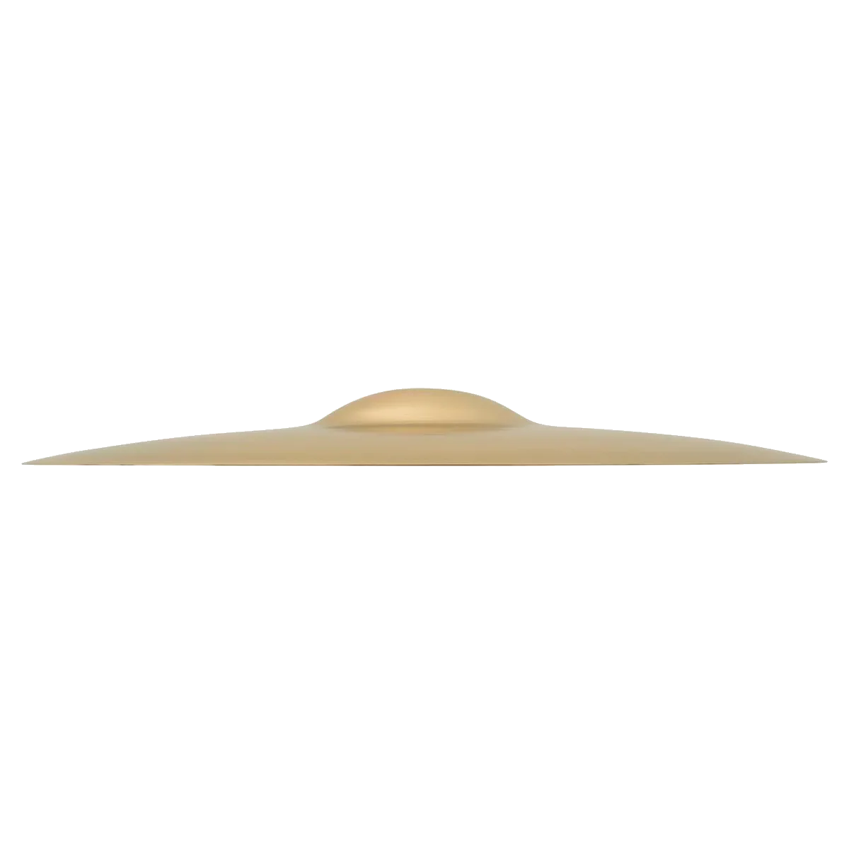 Sabian XSR 18 inch Fast Crash Cymbal — view 3